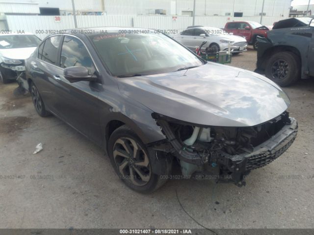 honda accord sedan 2017 1hgcr2f74ha104629