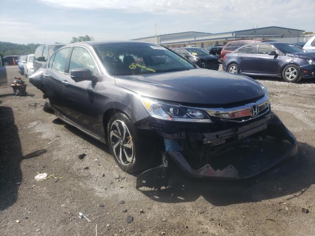 honda accord ex 2017 1hgcr2f74ha236628