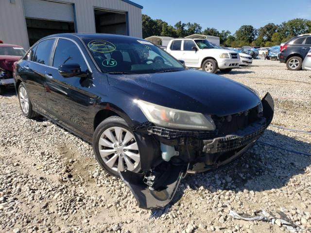 honda accord ex 2013 1hgcr2f75da163215