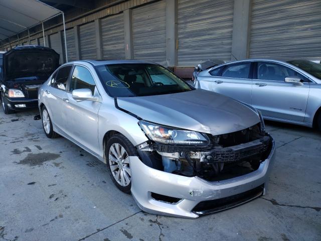 honda accord ex 2014 1hgcr2f75ea019908