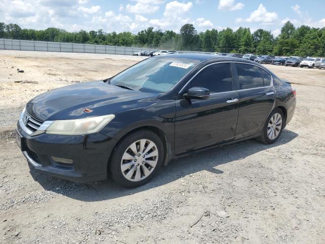 honda accord 2014 1hgcr2f75ea124917