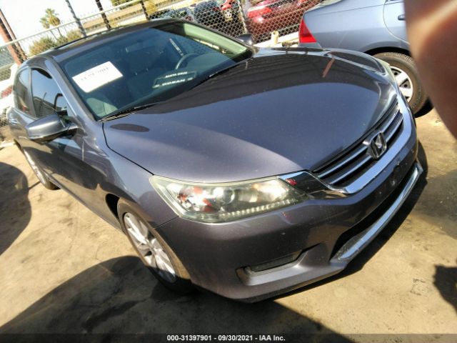 honda accord sedan 2014 1hgcr2f75ea159991