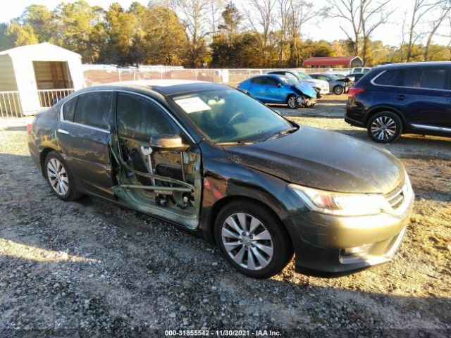 honda accord sedan 2014 1hgcr2f75ea221406