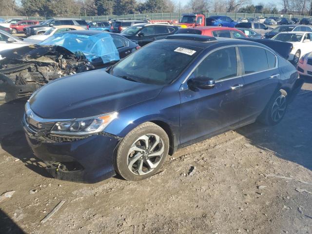 honda accord 2016 1hgcr2f75ga134009