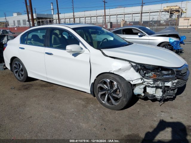 honda accord 2017 1hgcr2f75ha091826