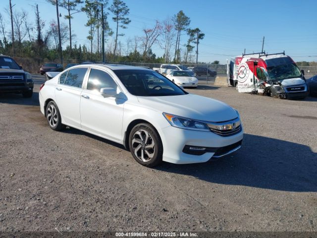 honda accord 2017 1hgcr2f75ha130334