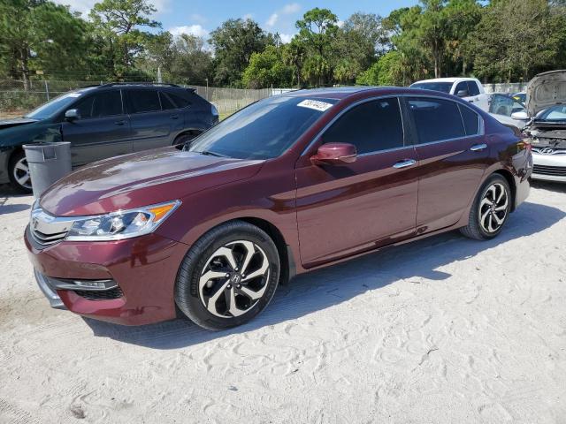 honda accord 2017 1hgcr2f75ha154794