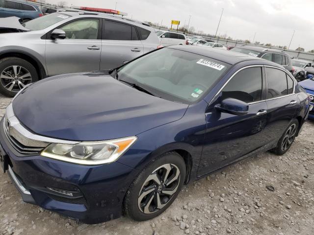 honda accord ex 2017 1hgcr2f75ha186435