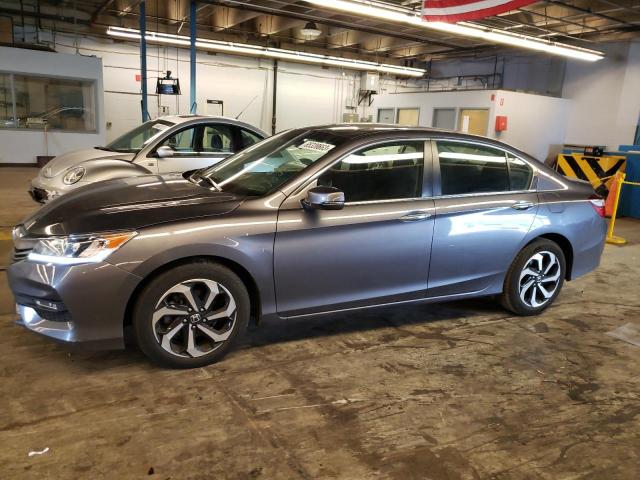 honda accord ex 2017 1hgcr2f75ha297437