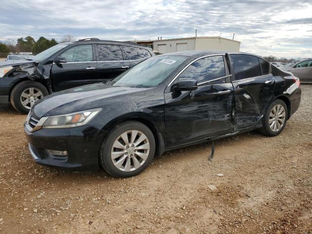 honda accord 2013 1hgcr2f76da022394