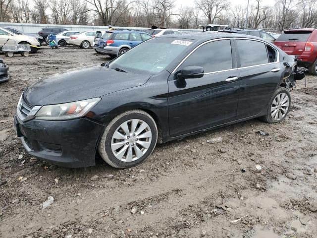 honda accord 2013 1hgcr2f76da034691