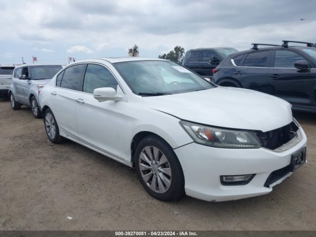 honda accord 2013 1hgcr2f76da090341