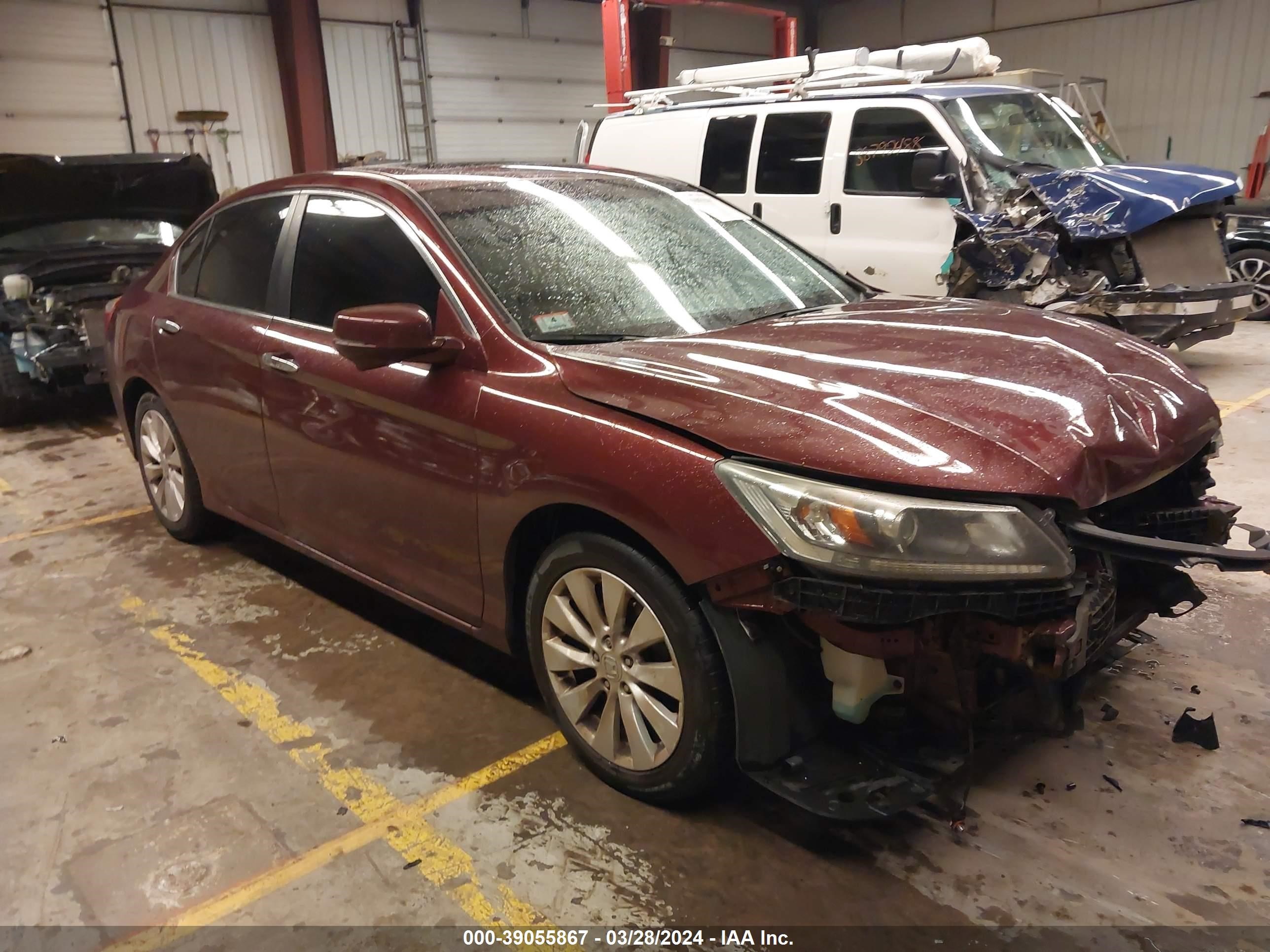 honda accord 2013 1hgcr2f76da112967