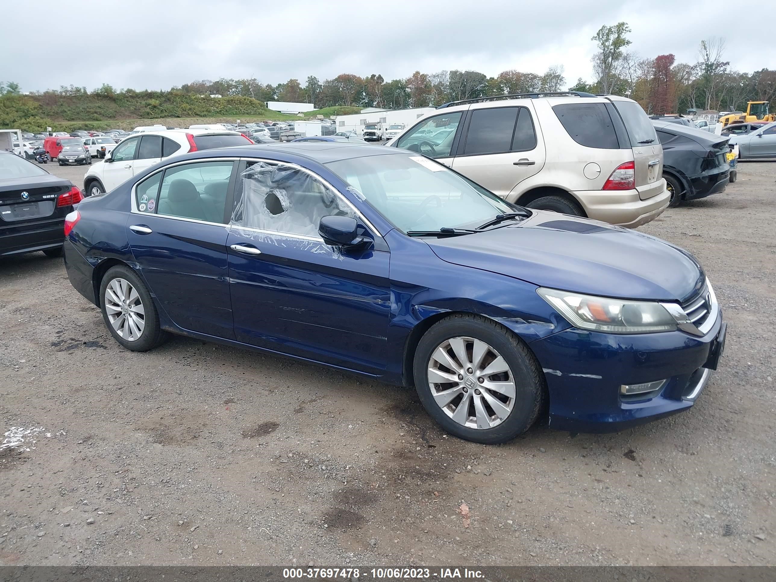 honda accord 2013 1hgcr2f76da156385