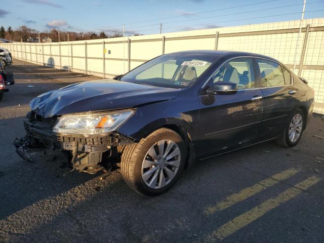 honda accord ex 2013 1hgcr2f76da254073