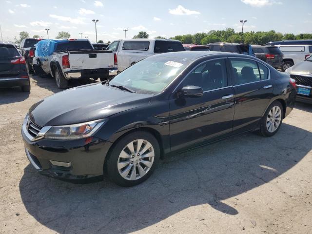 honda accord 2013 1hgcr2f76da262125