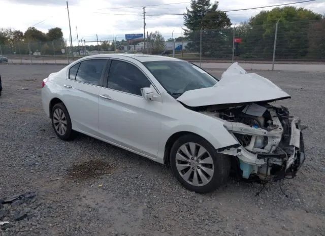 honda accord sedan 2014 1hgcr2f76ea054330