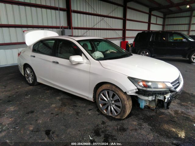 honda accord 2014 1hgcr2f76ea083990