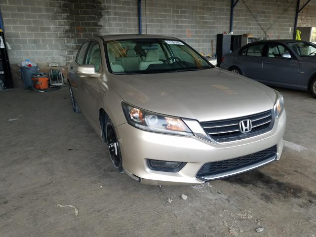 honda accord ex 2014 1hgcr2f76ea088798