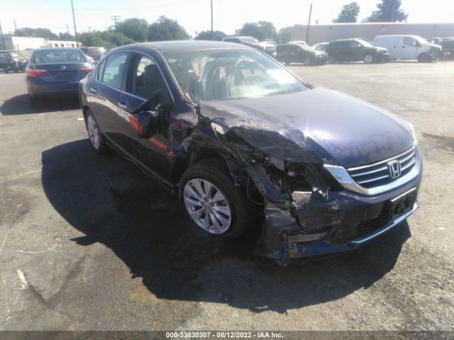 honda accord sedan 2014 1hgcr2f76ea100626