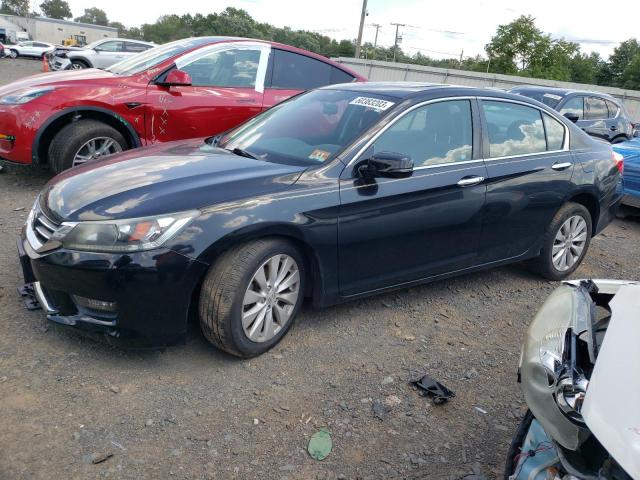 honda accord ex 2015 1hgcr2f76fa234232