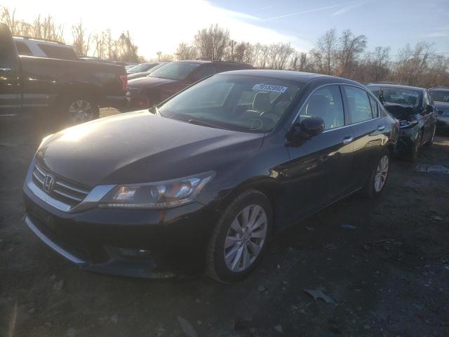 honda accord ex 2015 1hgcr2f76fa238717