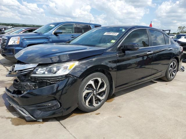 honda accord 2016 1hgcr2f76ga160781