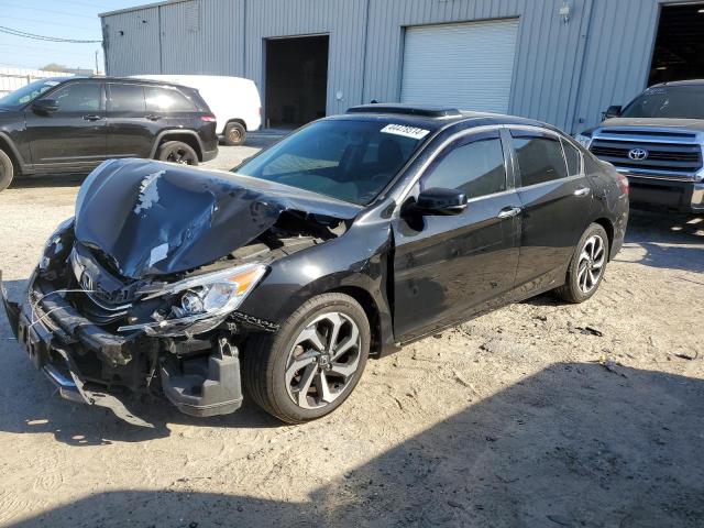 honda accord 2016 1hgcr2f76ga166869