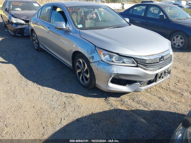 honda accord 2017 1hgcr2f76ha151774