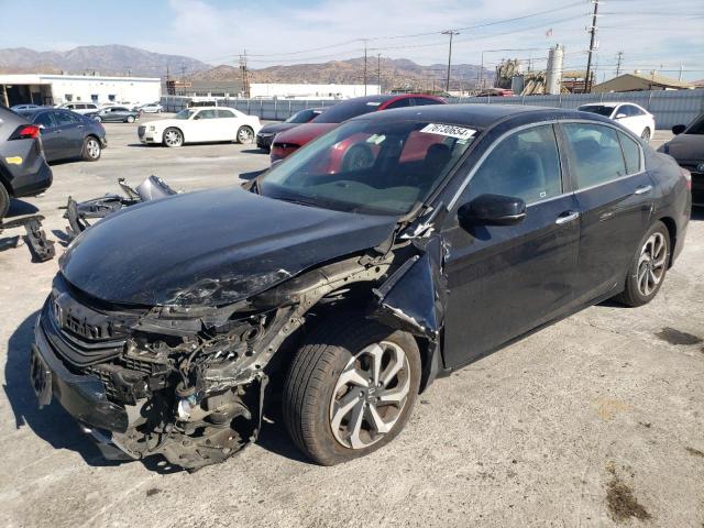 honda accord ex 2017 1hgcr2f76ha183916