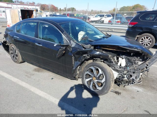 honda accord 2017 1hgcr2f76ha184001