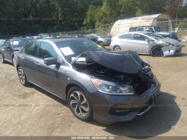 honda accord sedan 2017 1hgcr2f76ha228207