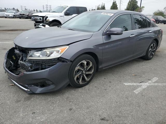 honda accord 2017 1hgcr2f76ha245900