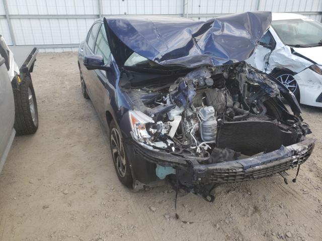 honda accord ex 2017 1hgcr2f76ha283885