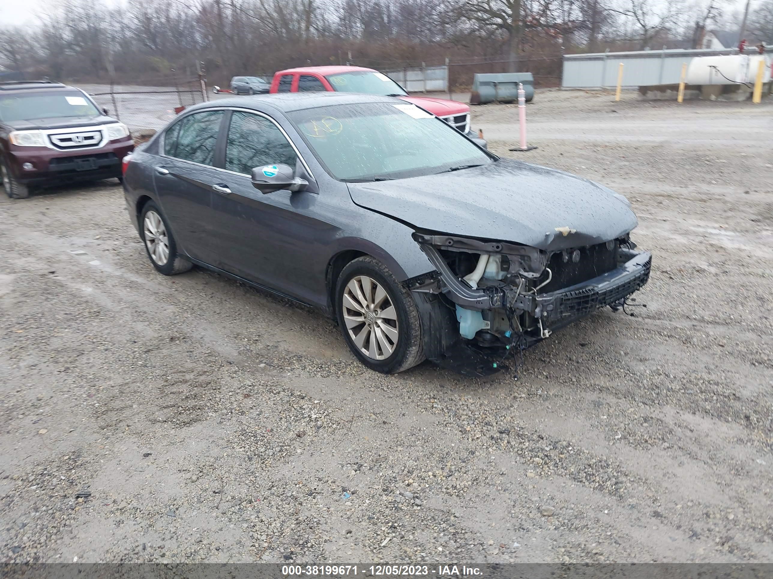 honda accord 2013 1hgcr2f77da046610