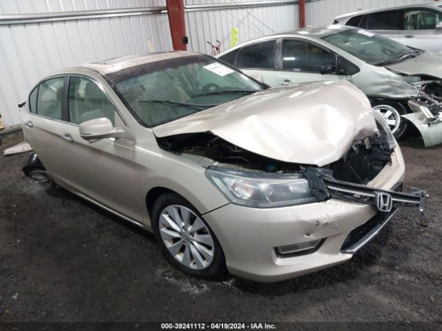 honda accord 2013 1hgcr2f77da117918