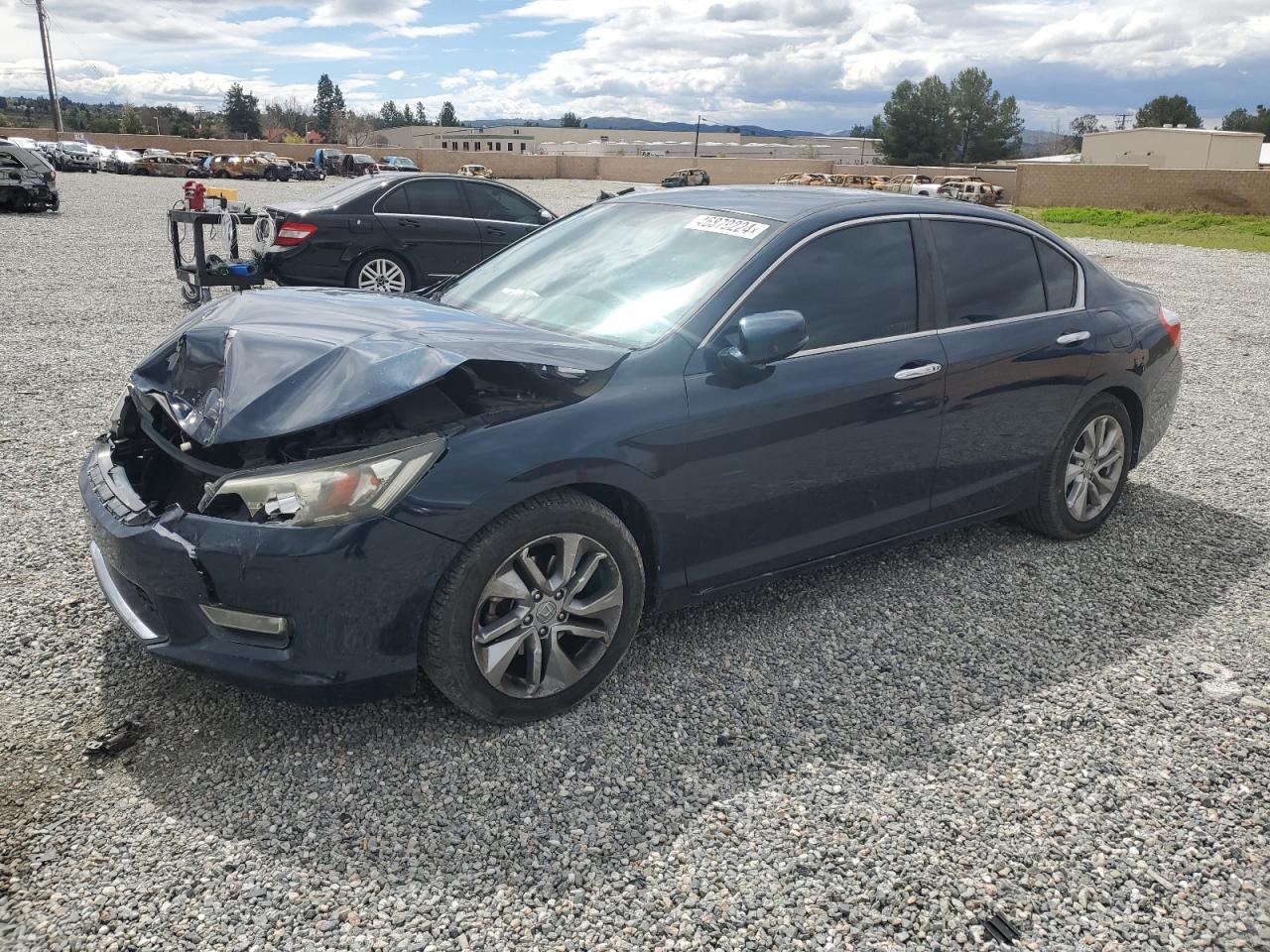 honda accord 2013 1hgcr2f77da137523