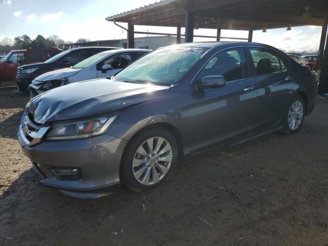 honda accord 2013 1hgcr2f77da167122