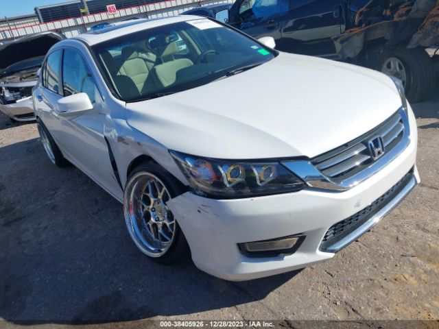 honda accord 2013 1hgcr2f77da167394