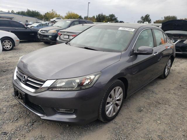 honda accord ex 2013 1hgcr2f77da237444