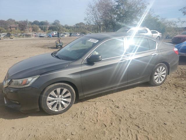 honda accord 2014 1hgcr2f77ea243987