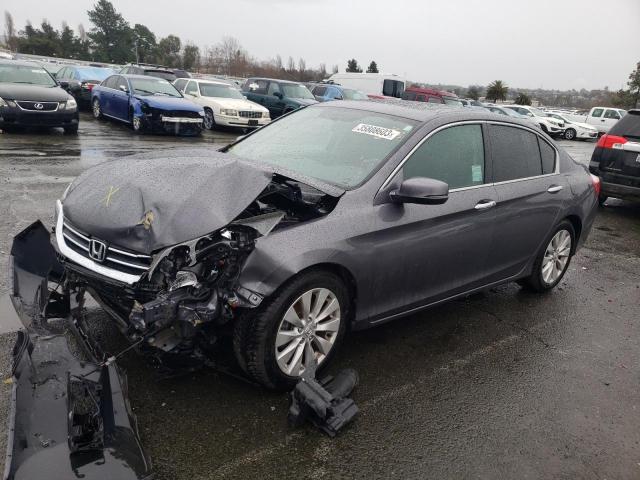 honda accord ex 2014 1hgcr2f77ea289433