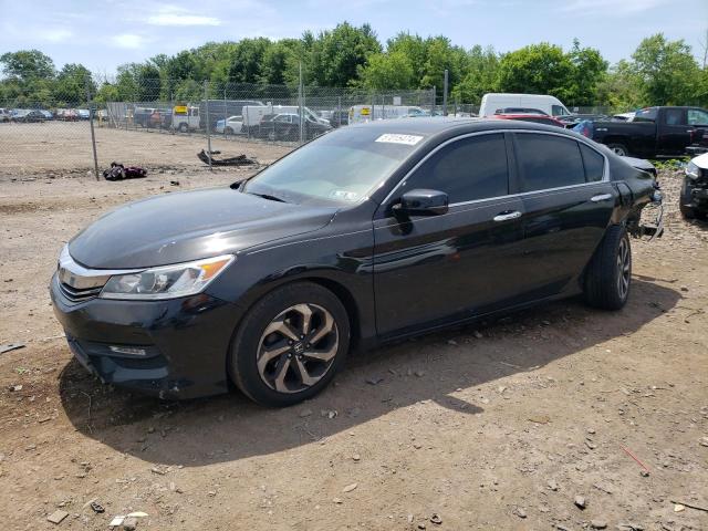 honda accord 2016 1hgcr2f77ga009450