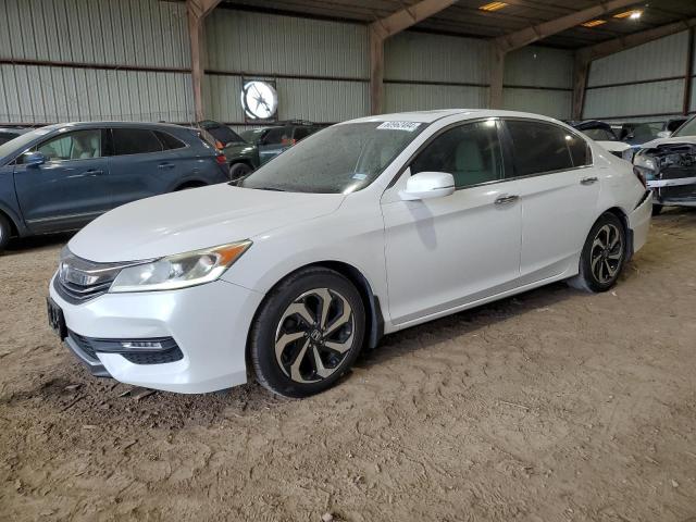 honda accord 2016 1hgcr2f77ga058132