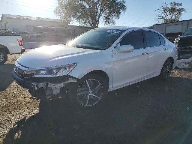 honda accord ex 2016 1hgcr2f77ga096038