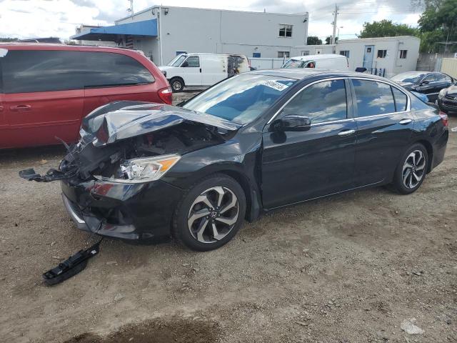 honda accord ex 2016 1hgcr2f77ga098727