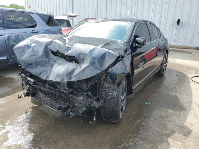 honda accord 2016 1hgcr2f77ga214587