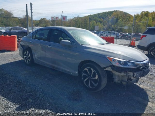 honda accord 2016 1hgcr2f77ga229655