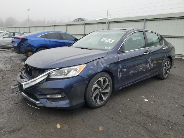 honda accord ex 2016 1hgcr2f77ga246858