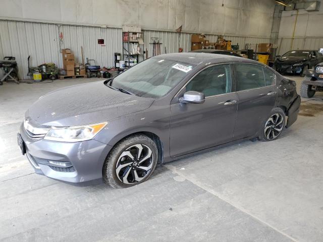 honda accord ex 2017 1hgcr2f77ha006324